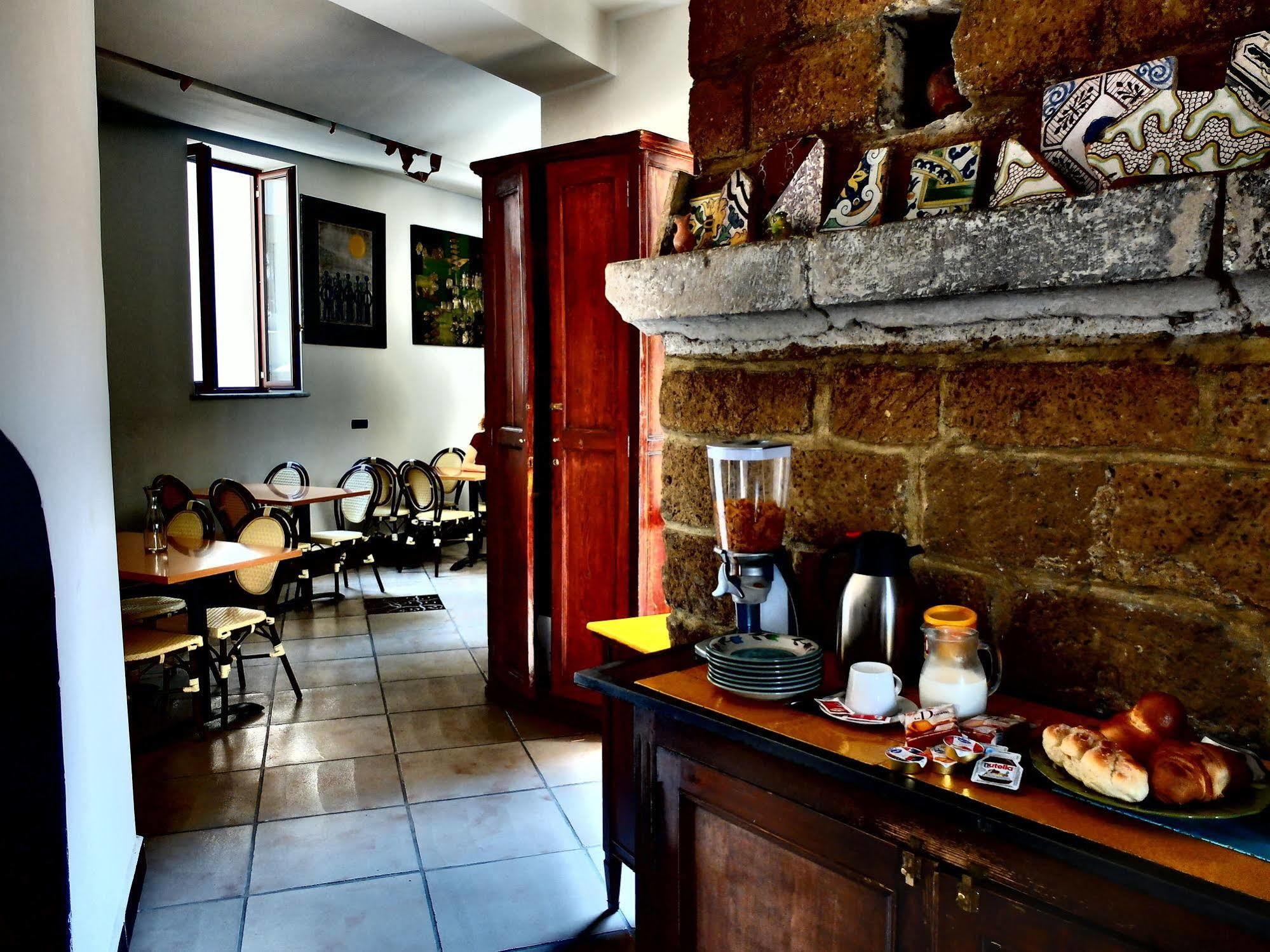 Bed & Breakfast Casa Del Monacone Naples