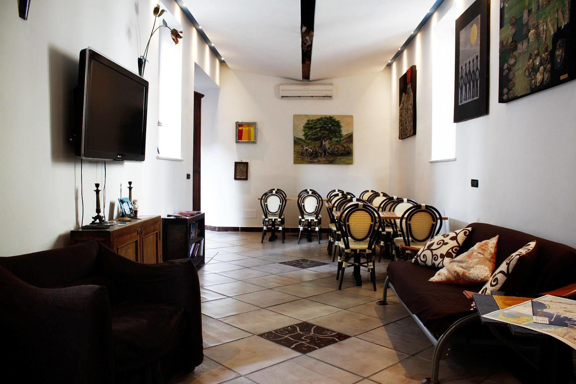 Casa Del Monacone 2*