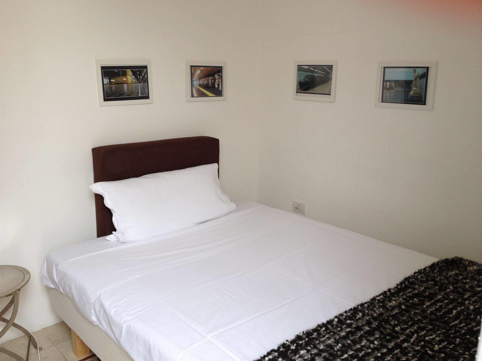 Bed & Breakfast Zia Maria Naples
