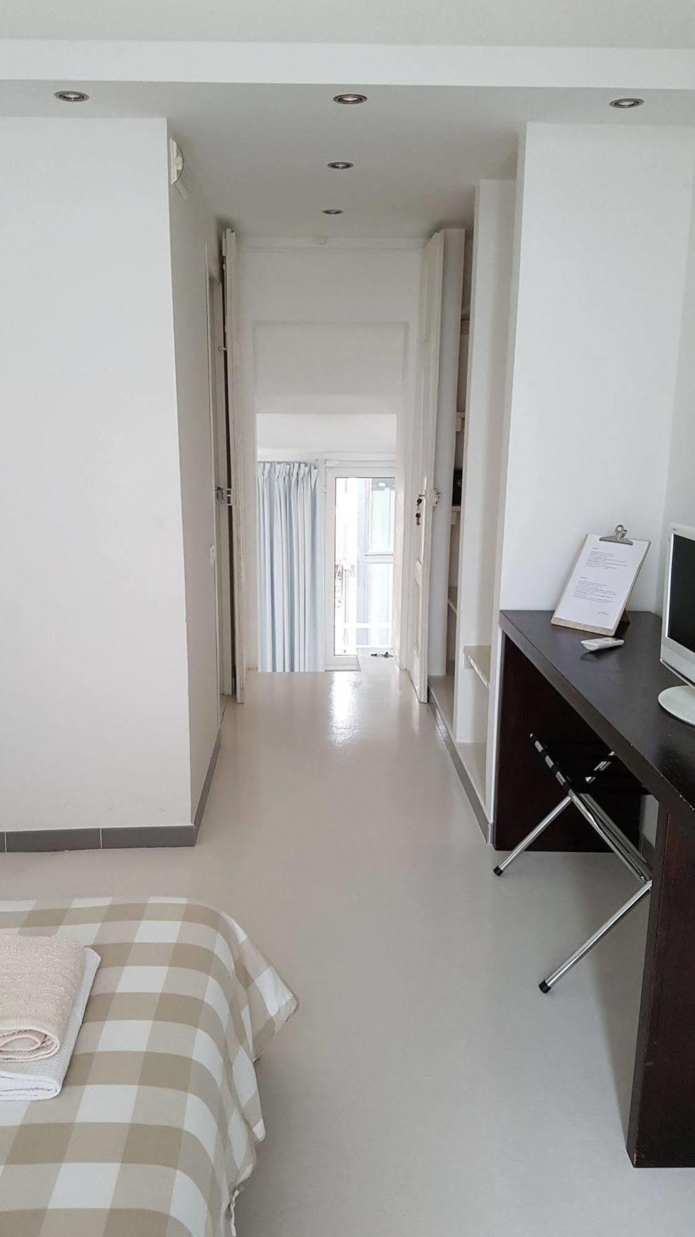 Bed & Breakfast Zia Maria Naples