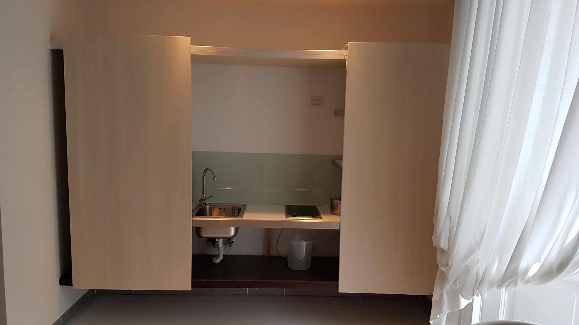 Zia Maria Bed & Breakfast 3*