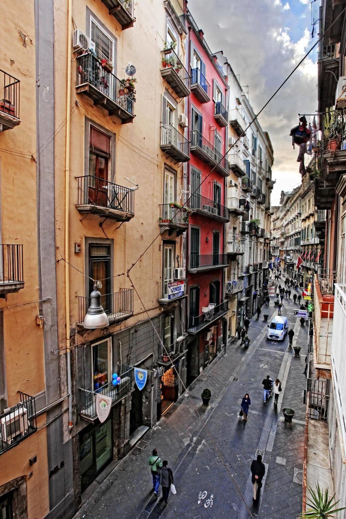 2 Bed & Breakfast Naples