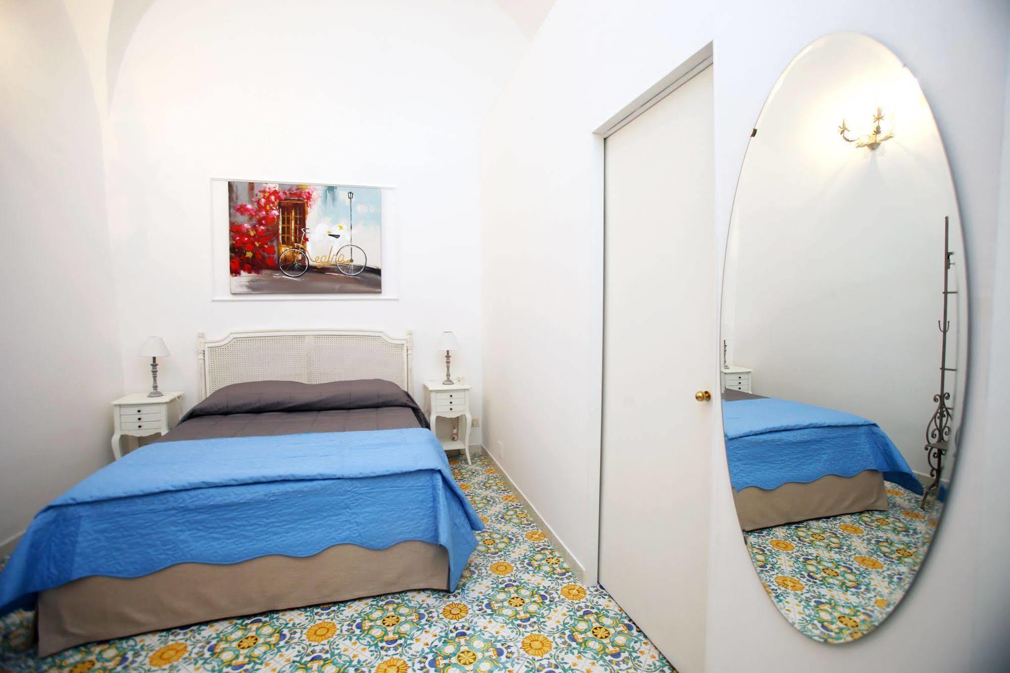 Relais Metis Guest house *