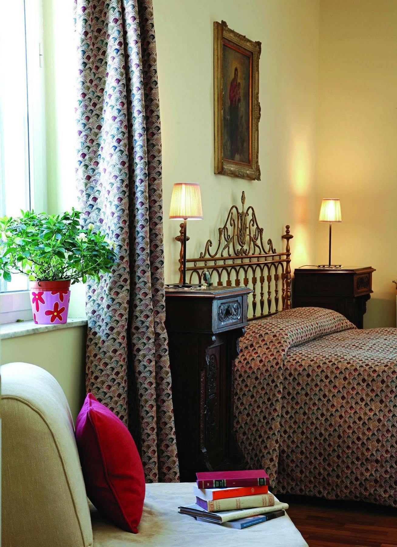 Bed & Breakfast Luna Caprese 3*