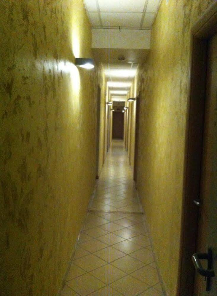 Hotel Viola 3*