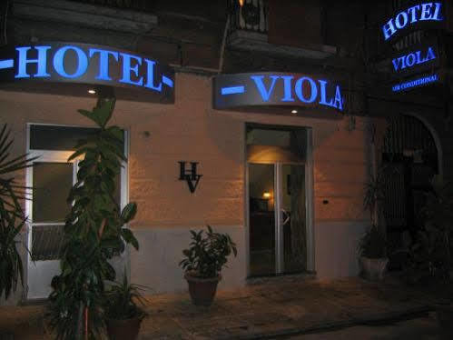 Hotel Hotel Viola 3*