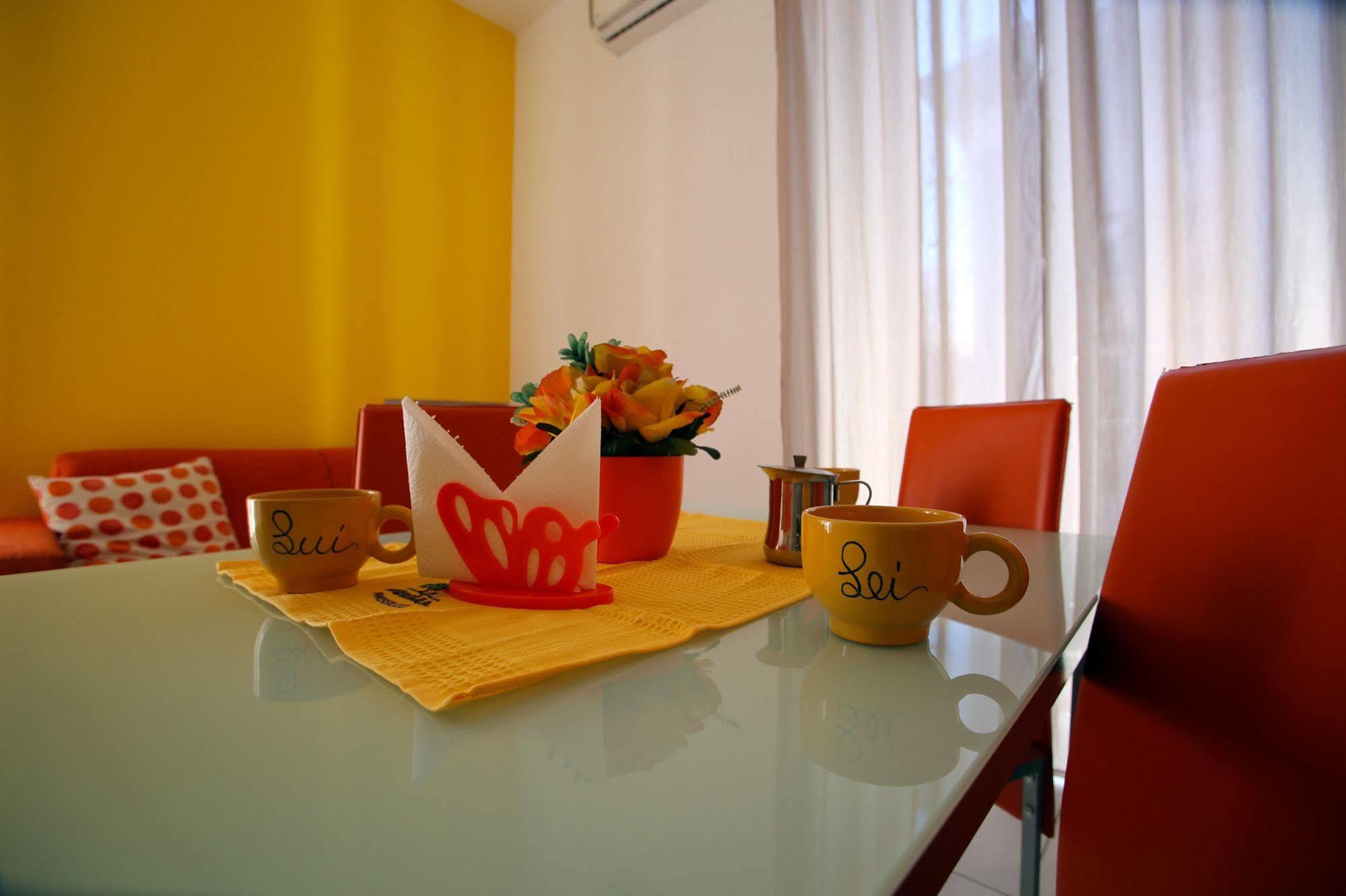 Apartment Vivere *