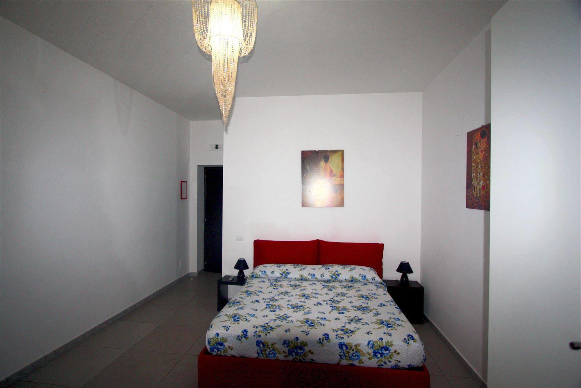 Bed & Breakfast Megaride Santa Lucia 3*
