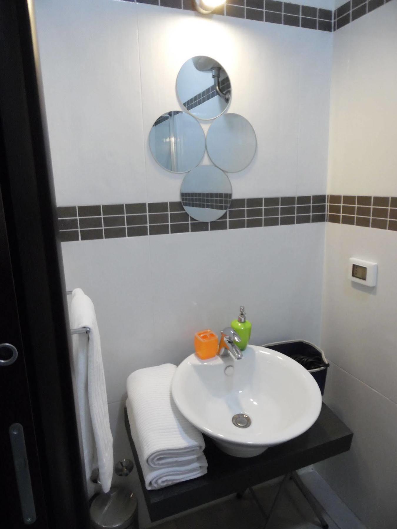 Megaride Santa Lucia 3*