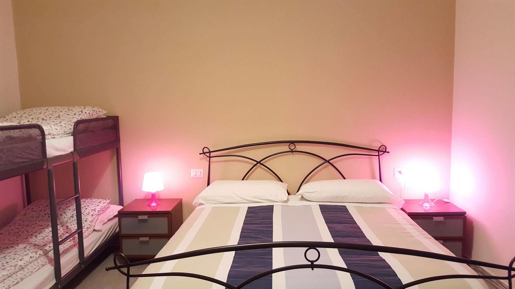 Mancini Hostel