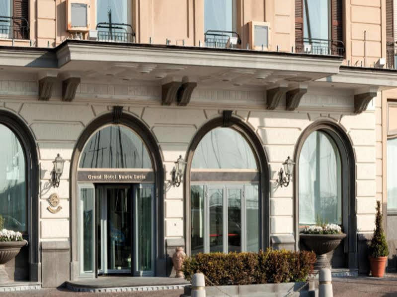 Grand Santa Lucia Hotel Naples