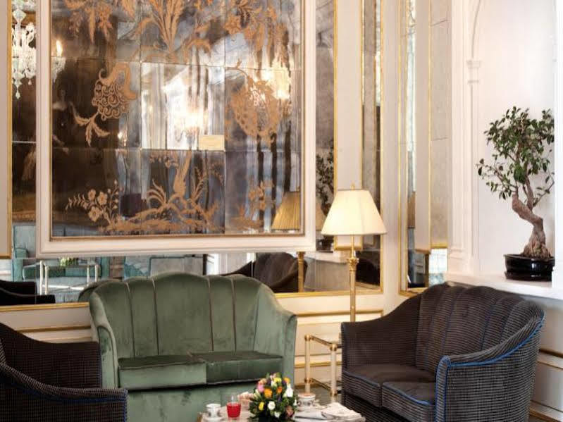 Grand Santa Lucia Hotel Naples