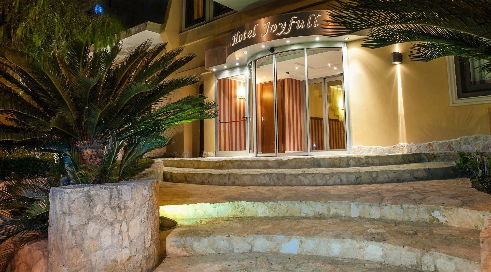 Hotel Joyfull 3*