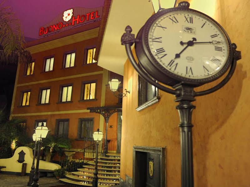 Hotel Buono
