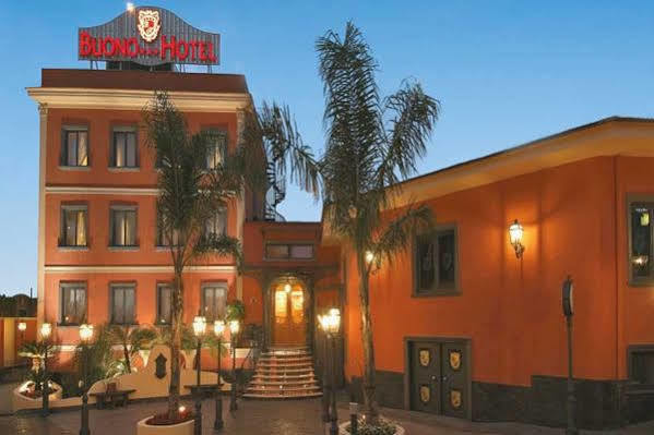 Buono Hotel Naples