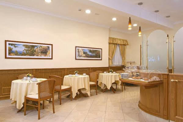 Hotel Buono Naples