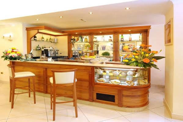 Hotel Buono Naples