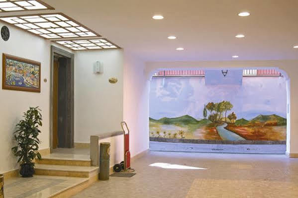 Hotel Buono 3*