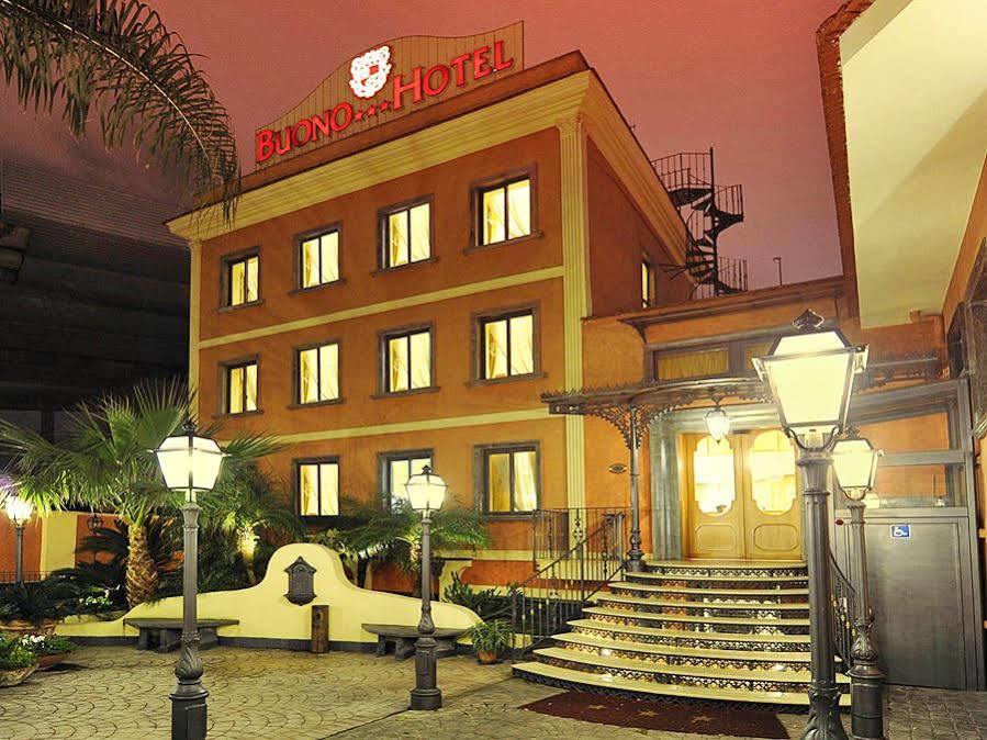 Buono Hotel 3*