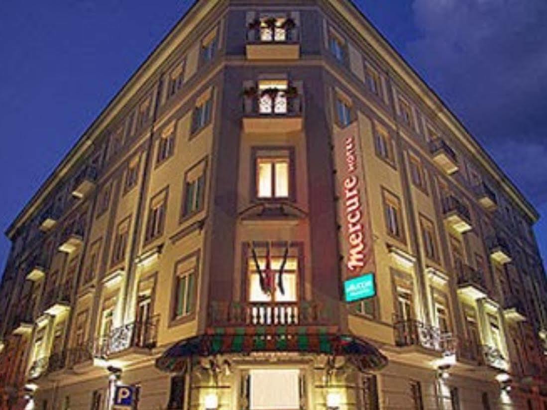 Hotel Ibis Styles Garibaldi Naples