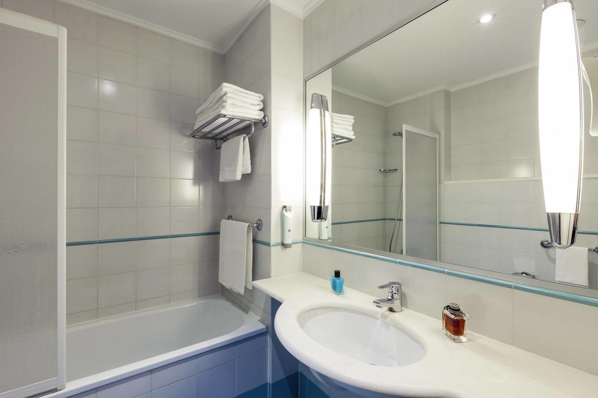 Ibis Styles Garibaldi