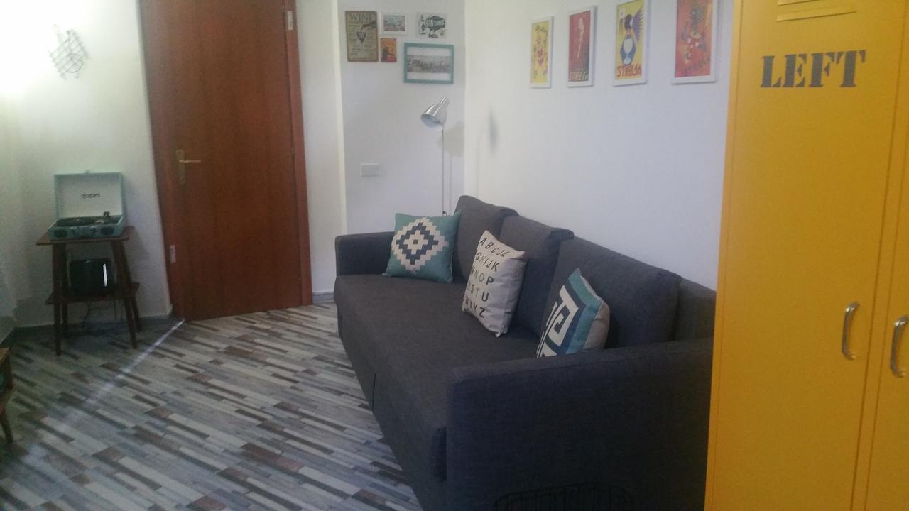 Casa Vi Apartment Naples