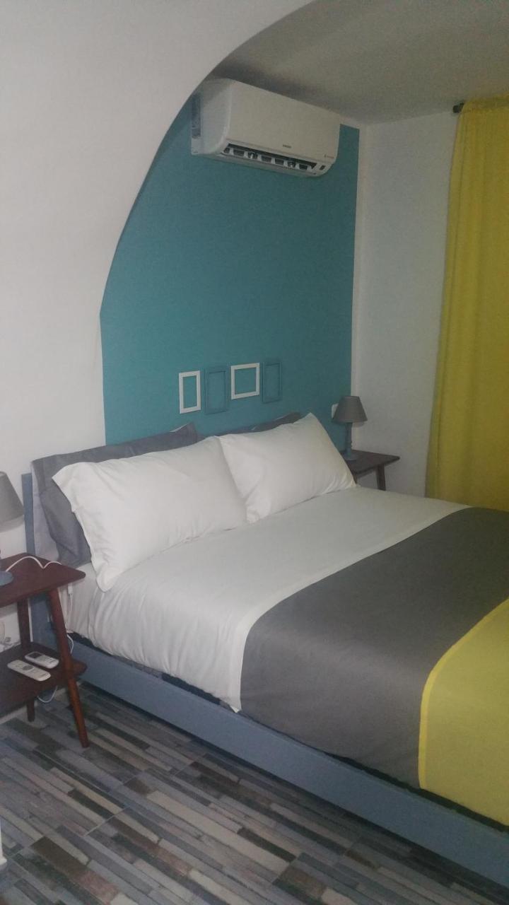 Apartment Casa Vi