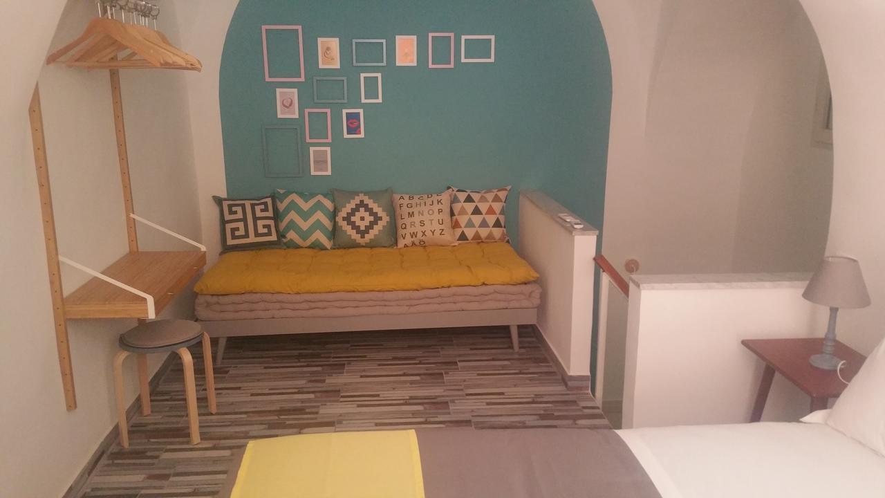 Casa Vi Apartment *