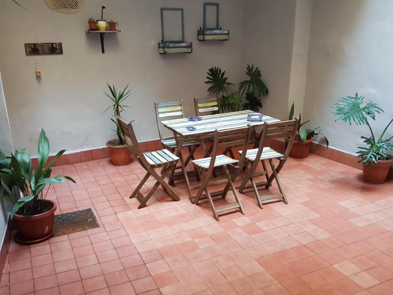 Casa Vi Apartment *