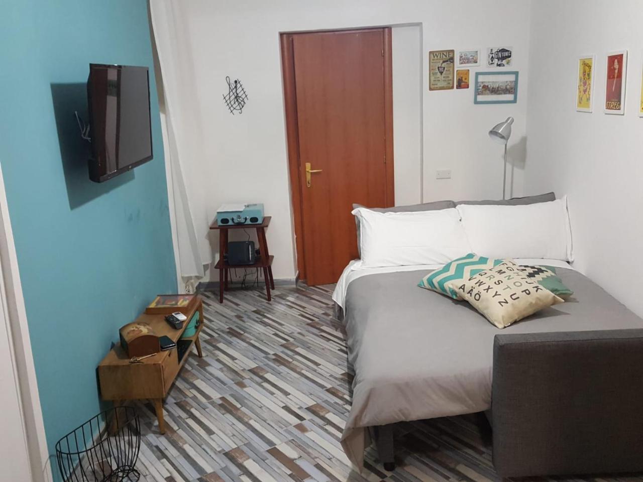 Casa Vi Apartment