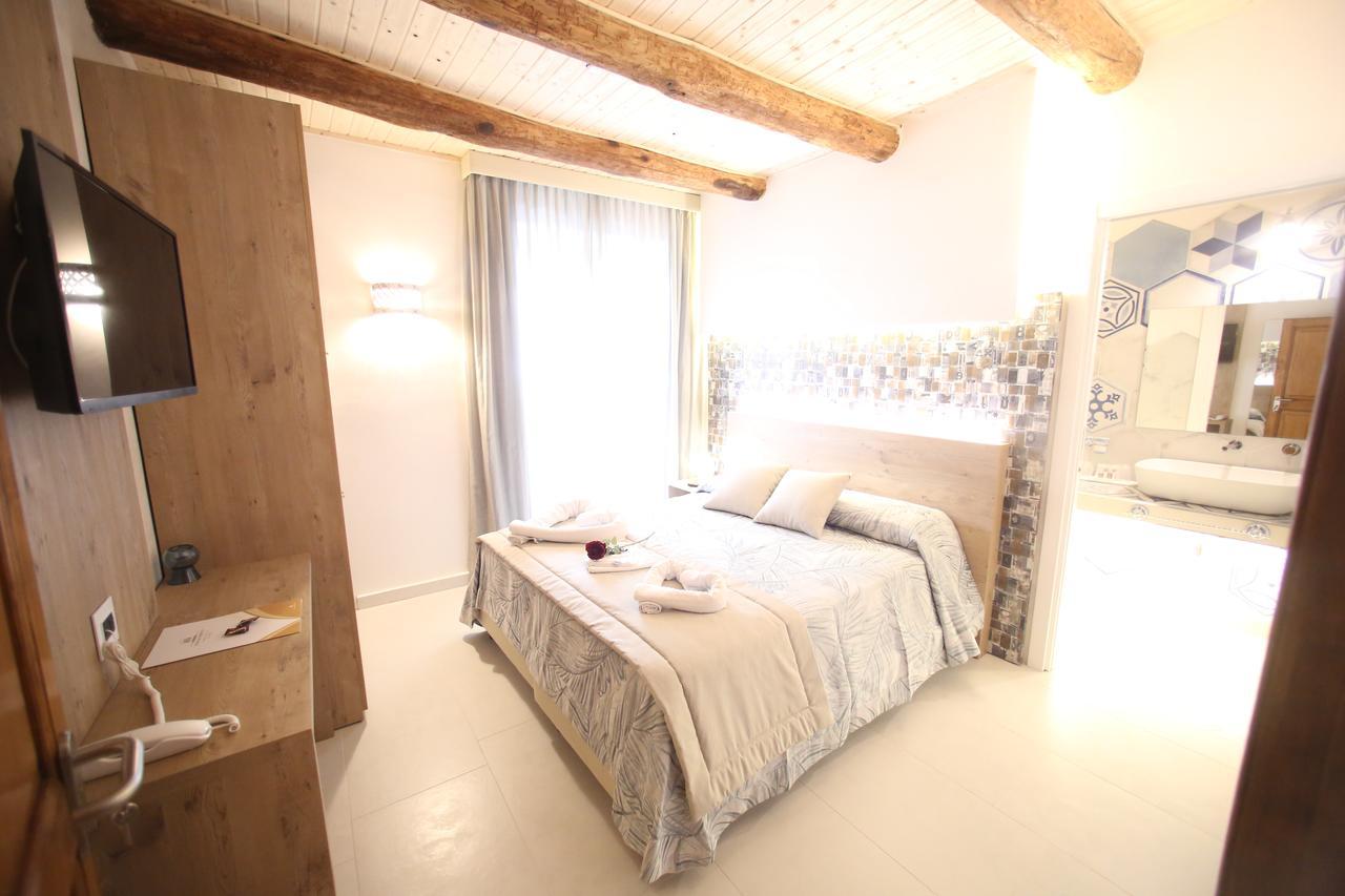Bed & Breakfast Relais Piazza Del Plebiscito Naples