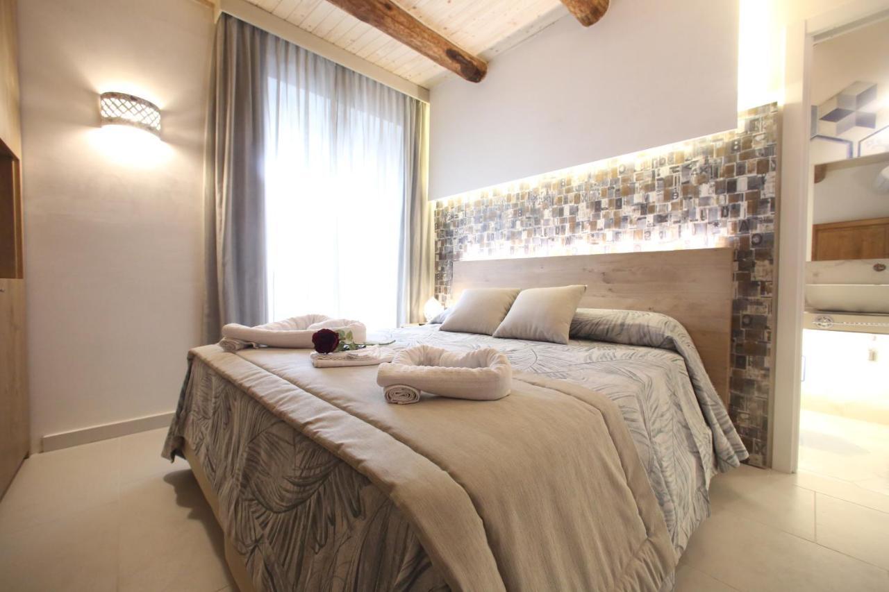 Bed & Breakfast Relais Piazza Del Plebiscito 3*