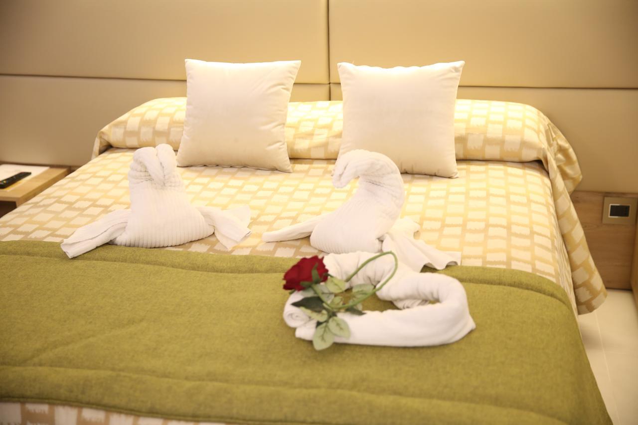 Bed & Breakfast Relais Piazza Del Plebiscito 3*