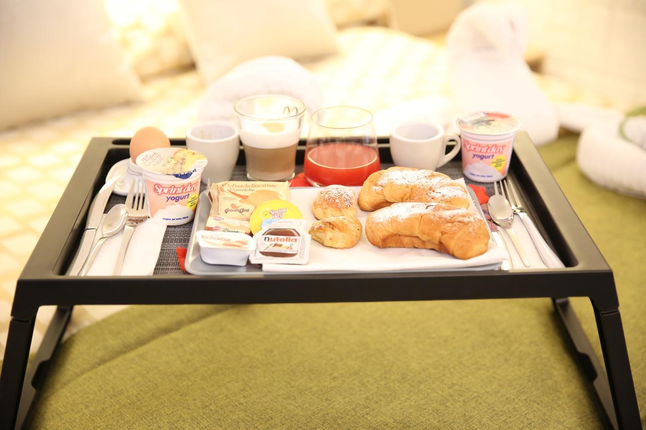 Bed & Breakfast Relais Piazza Del Plebiscito