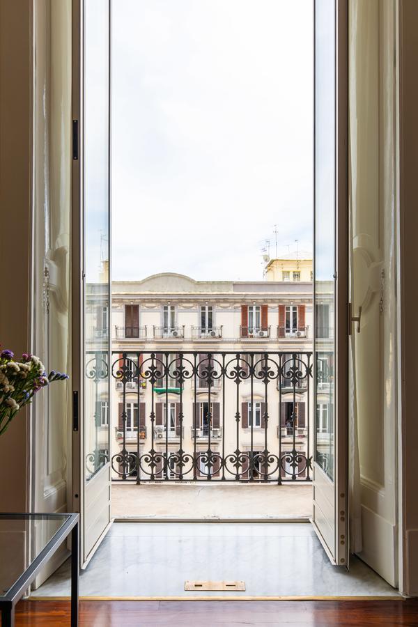 Gramsci Naples