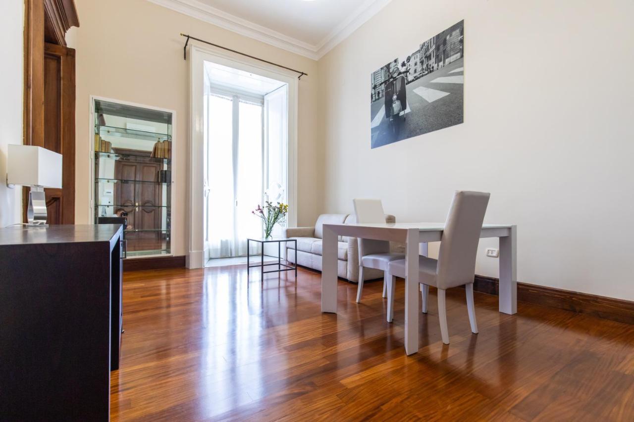 Gramsci Guest house Naples