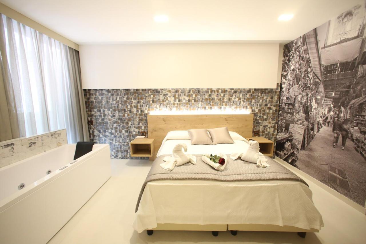 Bed & Breakfast Relais Piazza Del Plebiscito