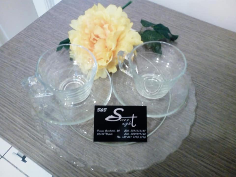 Sweet Night Guest house