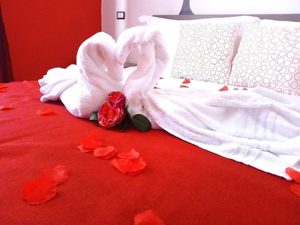 Sweet Night Guest house