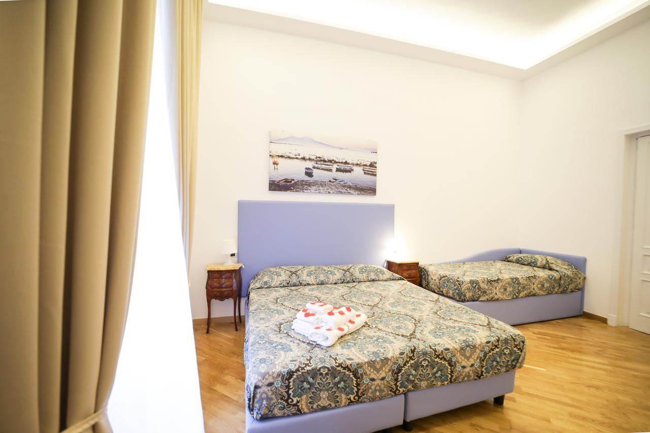Di Palma Guest house