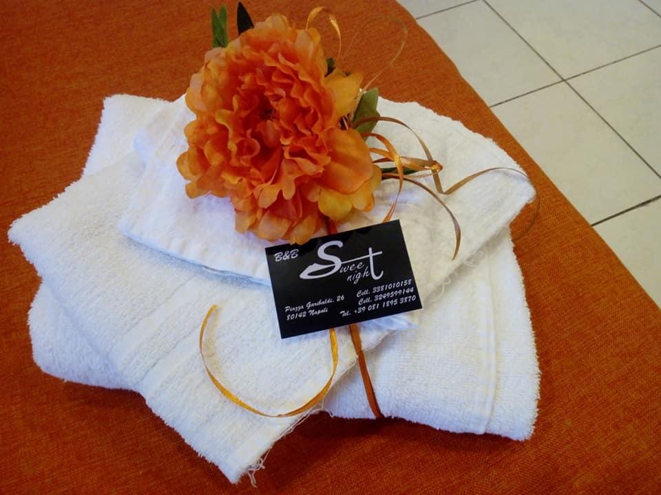 Sweet Night Guest house 2*