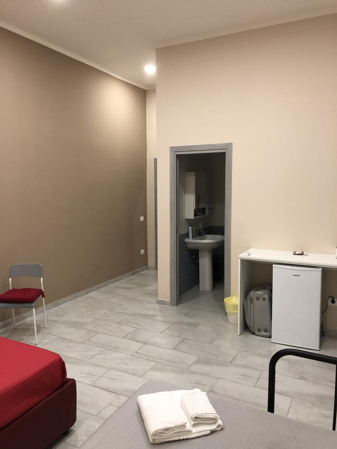 Bed & Breakfast Vesuvius Terminal 3*