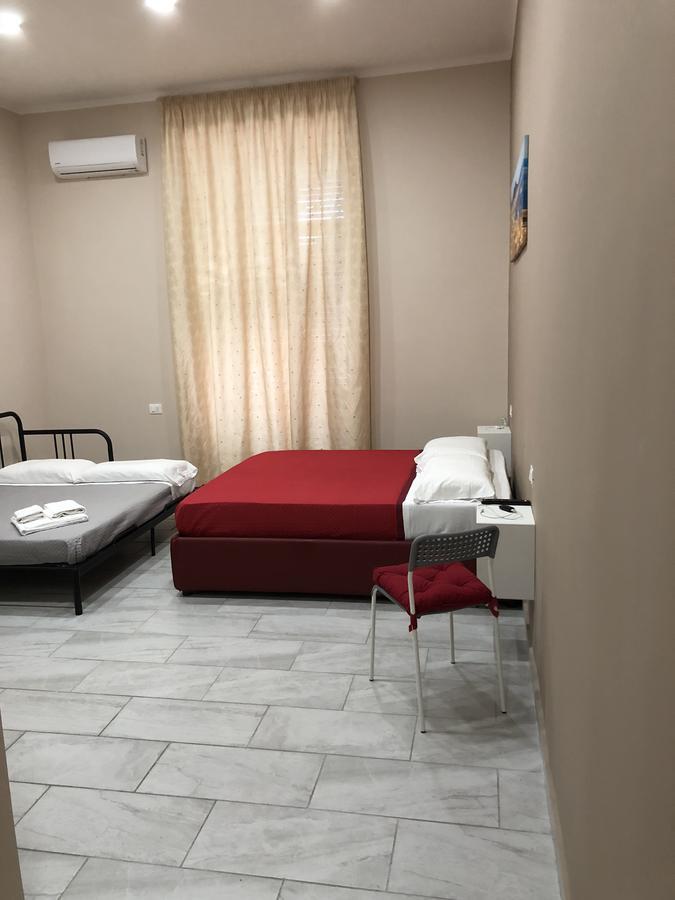 Vesuvius Terminal Bed & Breakfast Naples