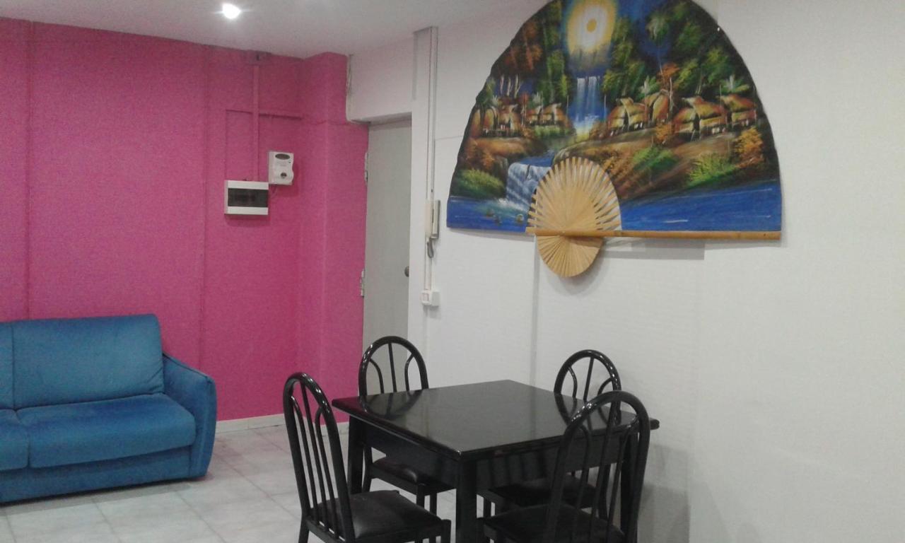 Casa Leone *