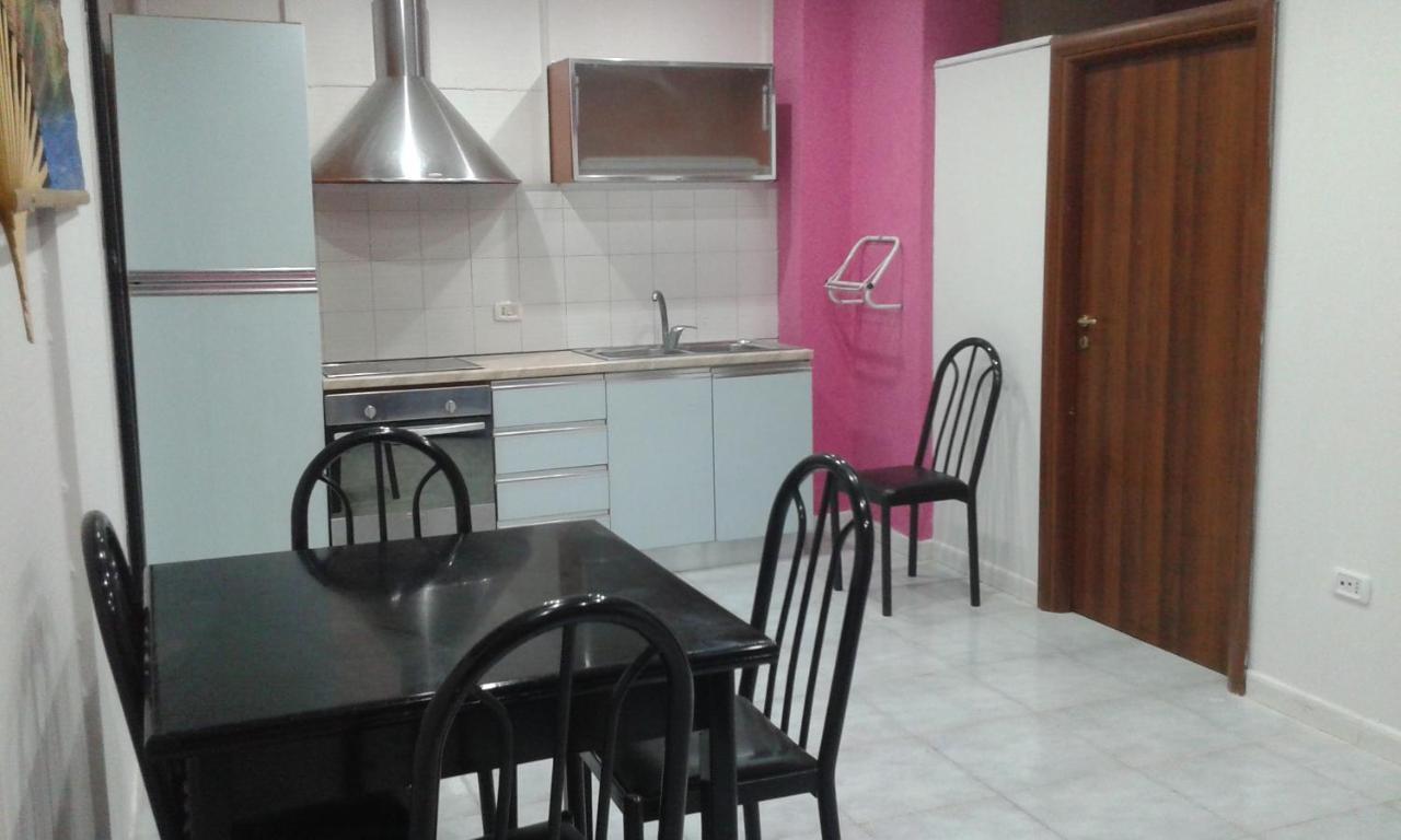 Casa Leone Holiday home