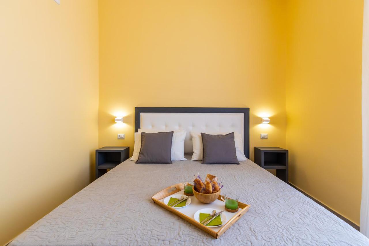 Trianon Bed & Breakfast Naples