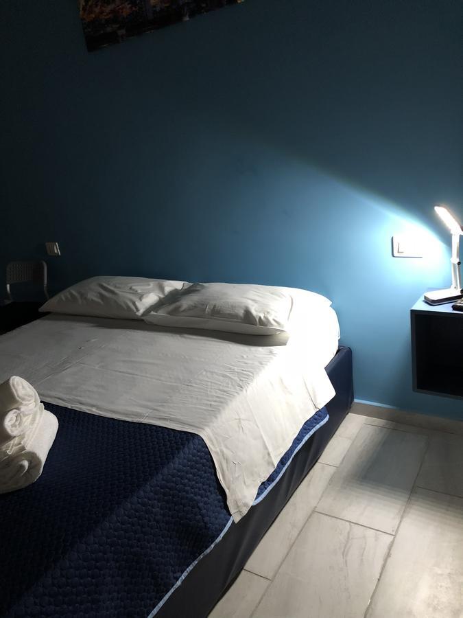 Vesuvius Terminal Bed & Breakfast