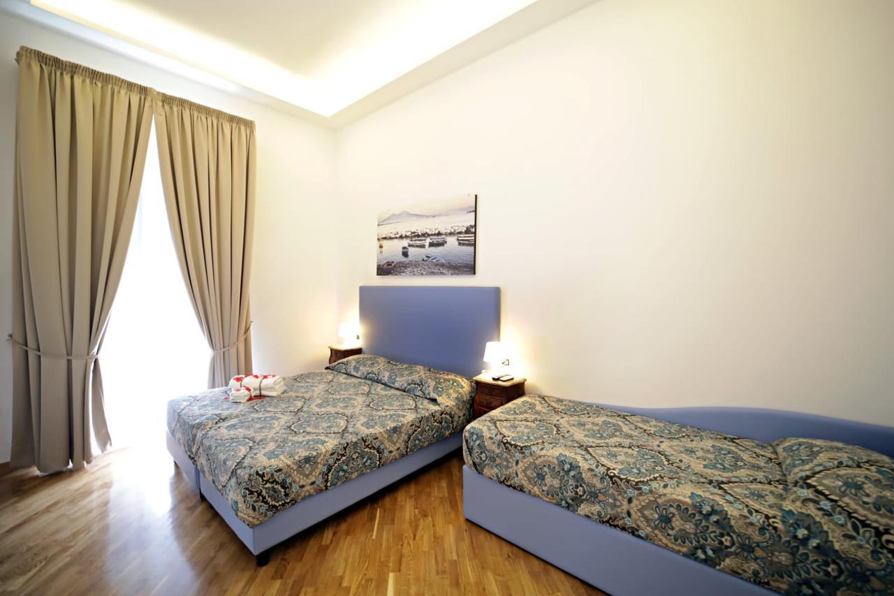 Di Palma Guest house