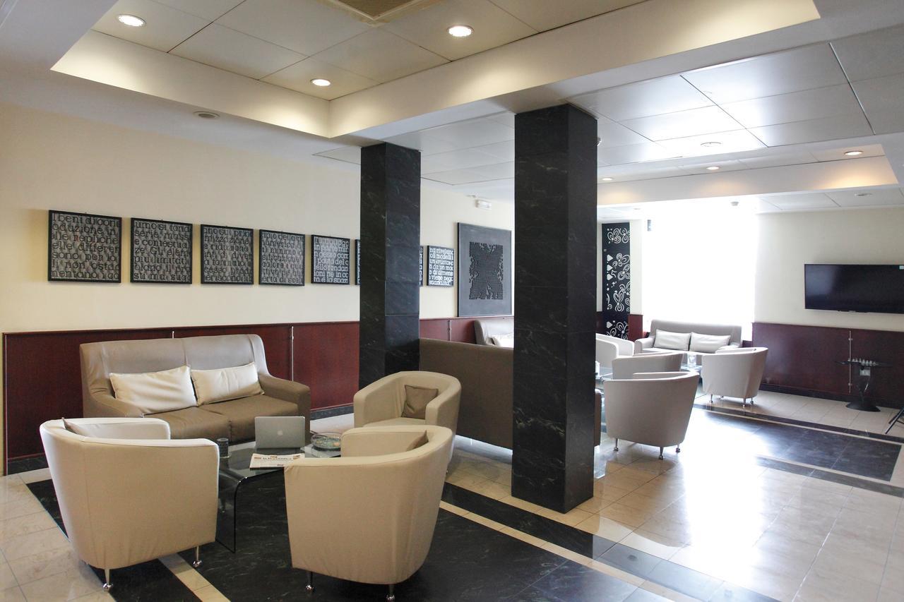 Millennium Gold 4* Naples