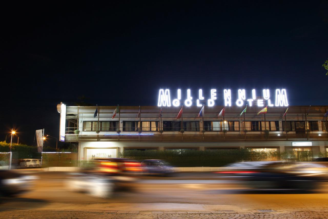 Millennium Gold Hotel 4*